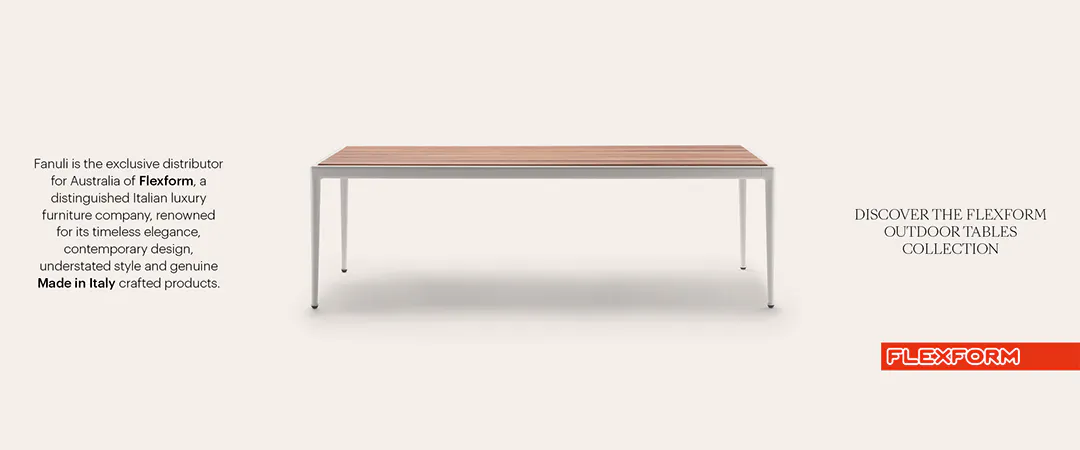 Outdoor Dining Tables