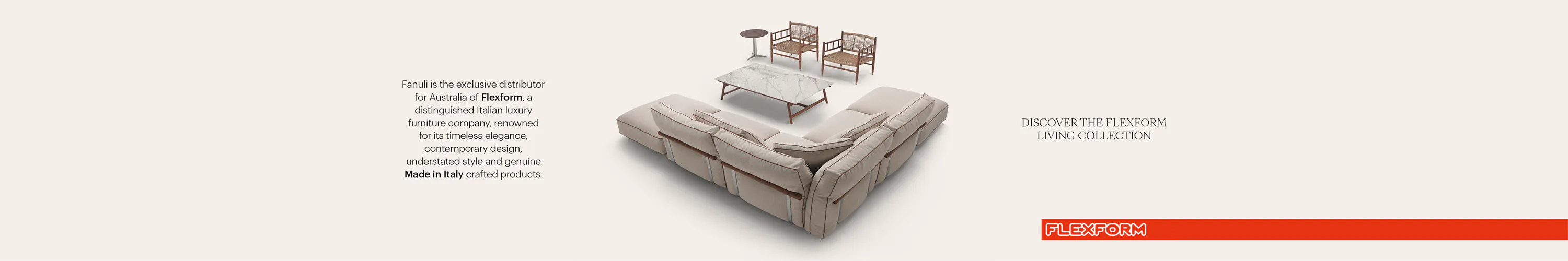 Living Room Furniture