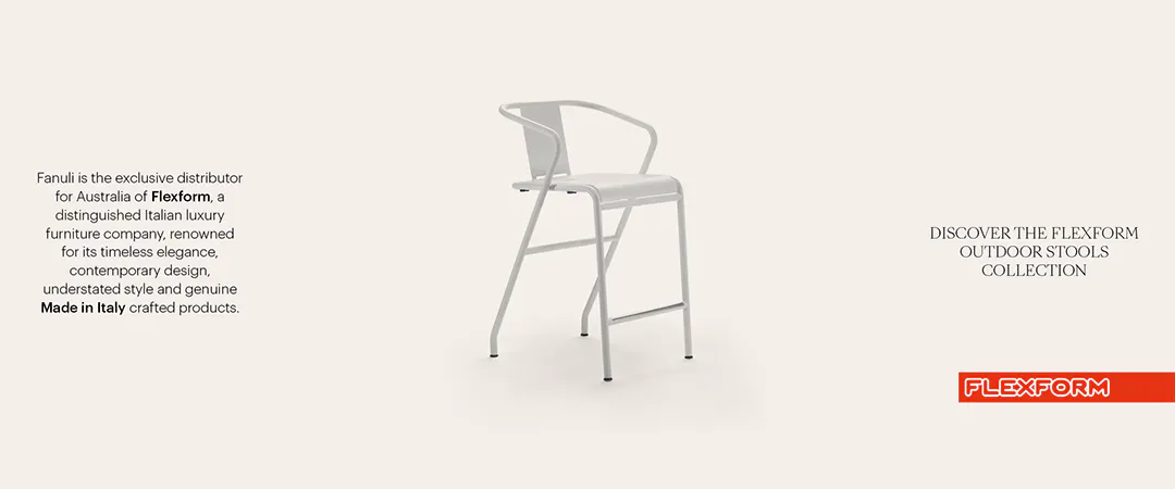 Outdoor Stools