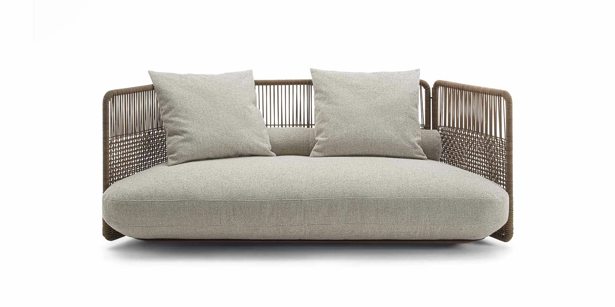 Everett Sofa by Flexform