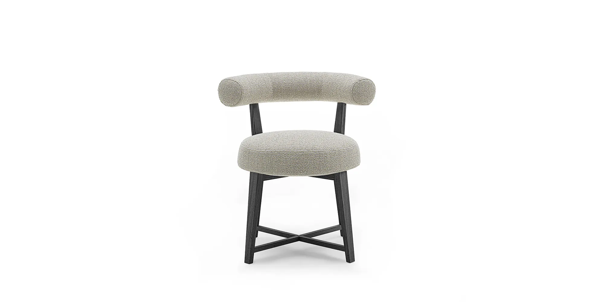 Justine Dining Chair by Flexform