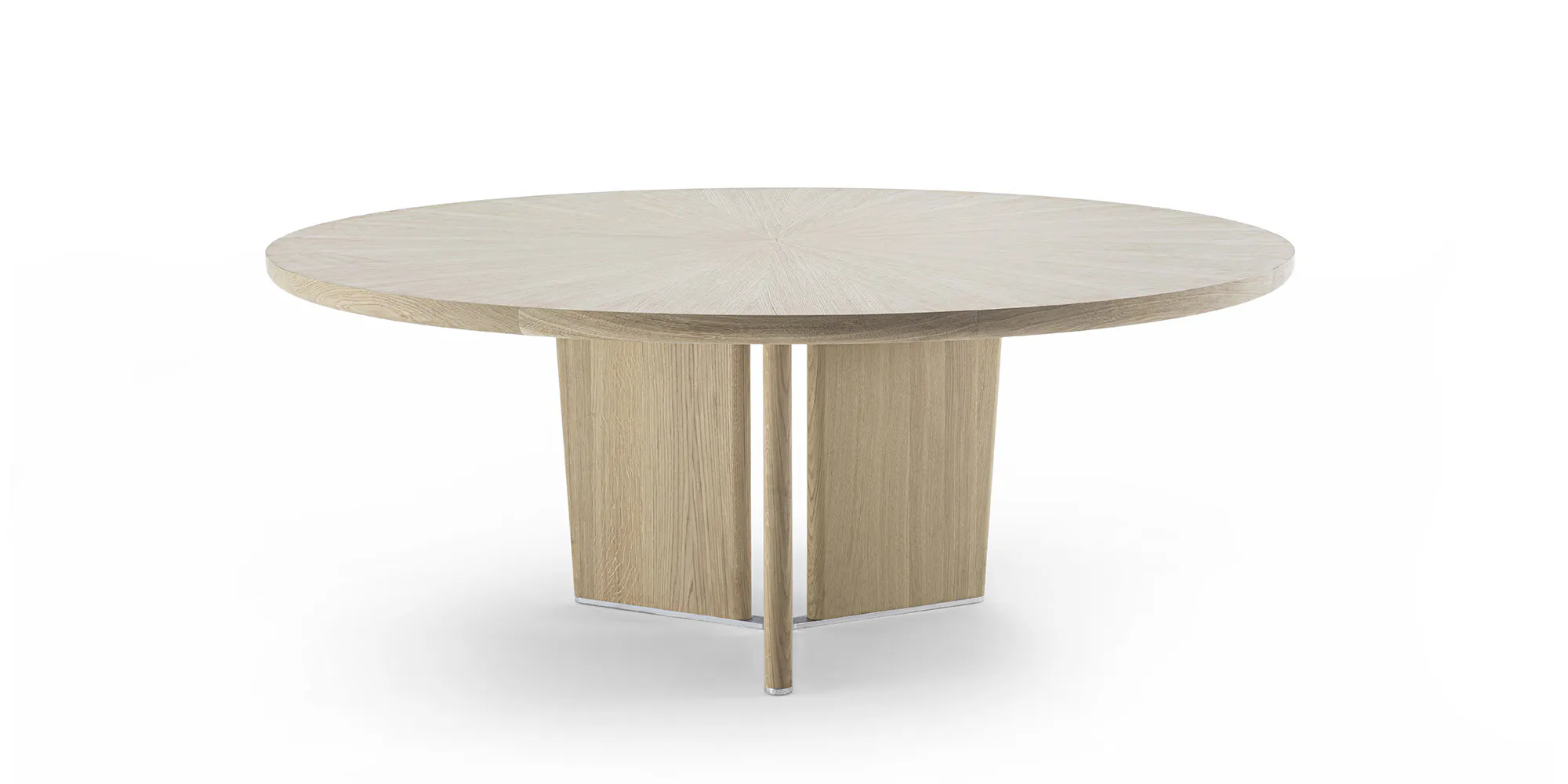 Marquis Dining Table by Flexform