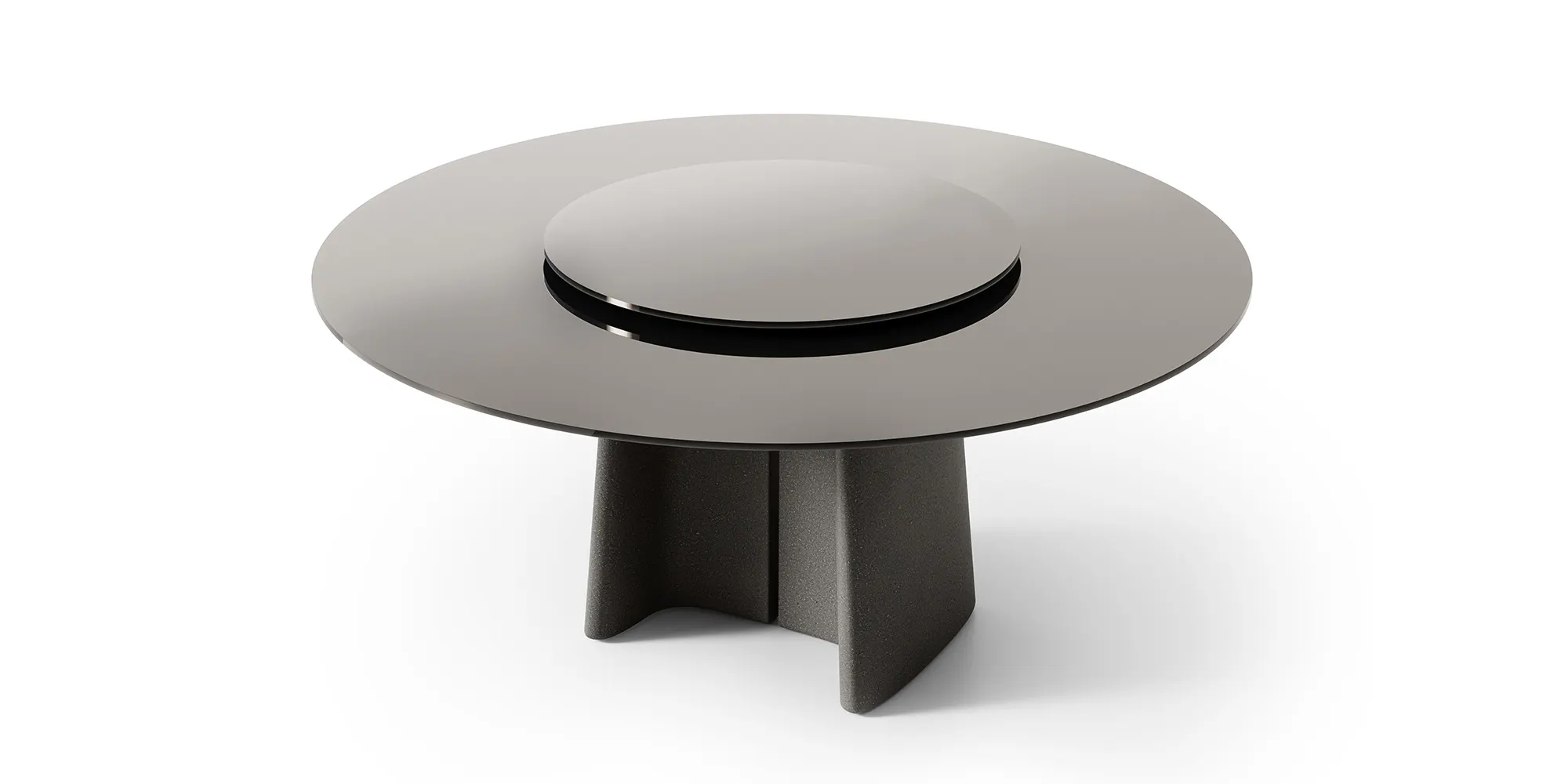 Tara Dining Table by Flexform