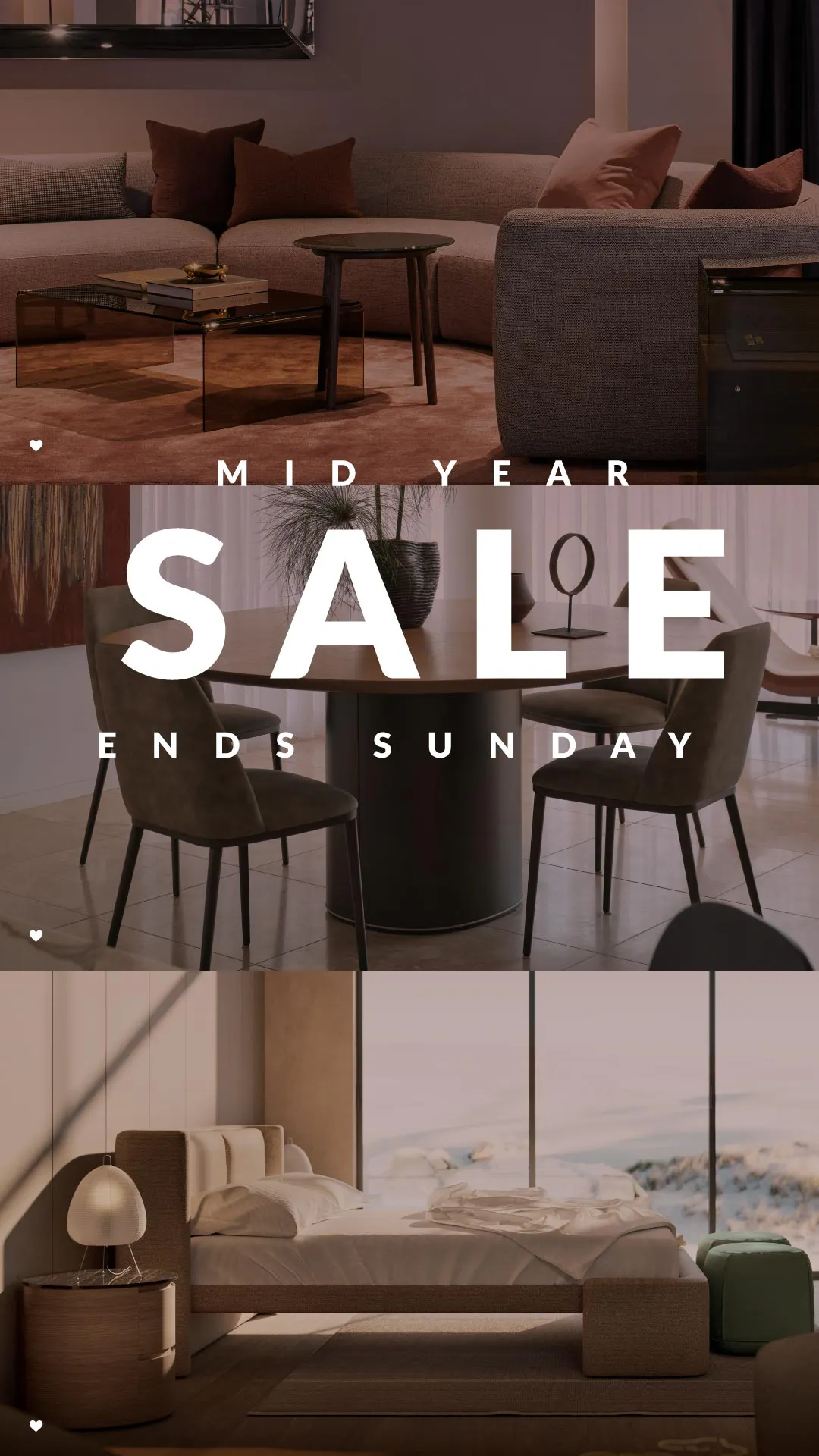 YOUR WISHLIST, REALISED.
