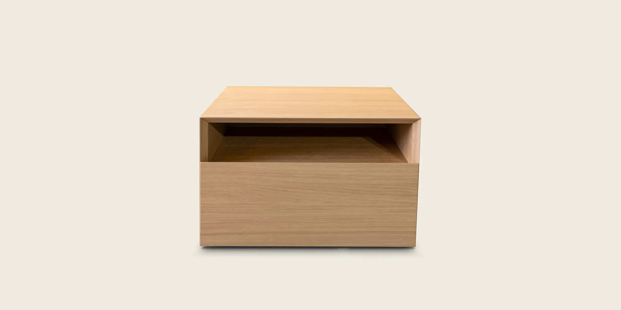 Avenue Bedside - In Stock