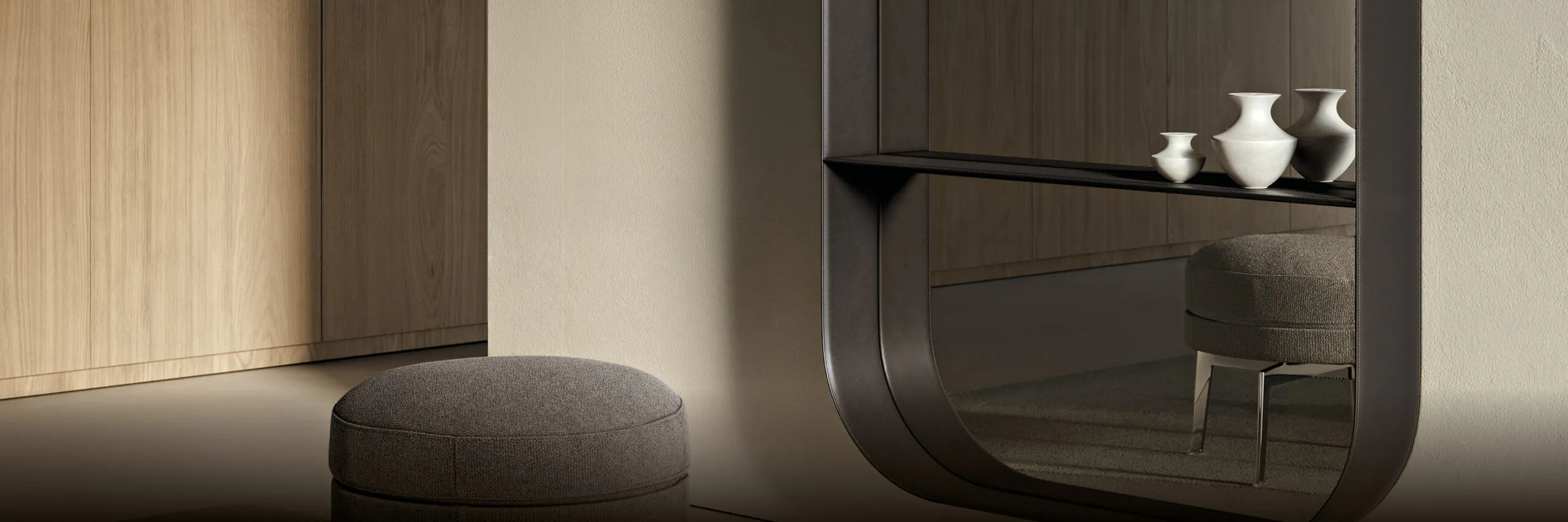 Flexform Accessories