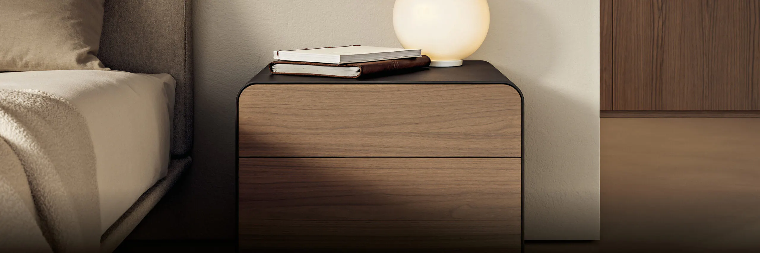 Flexform Cabinets