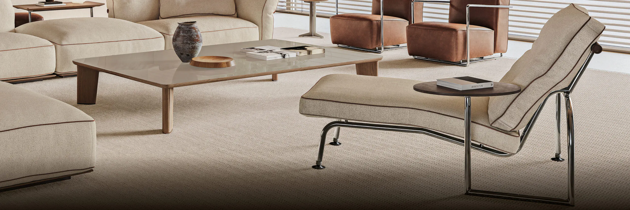 Flexform Sofa Beds