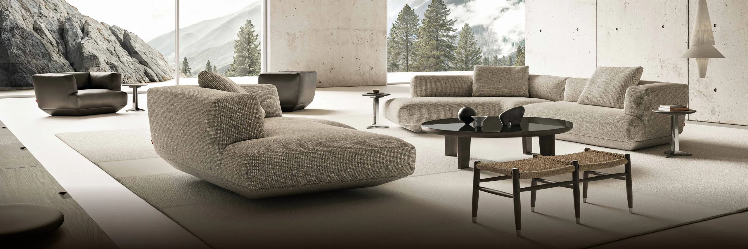 Flexform Sofas