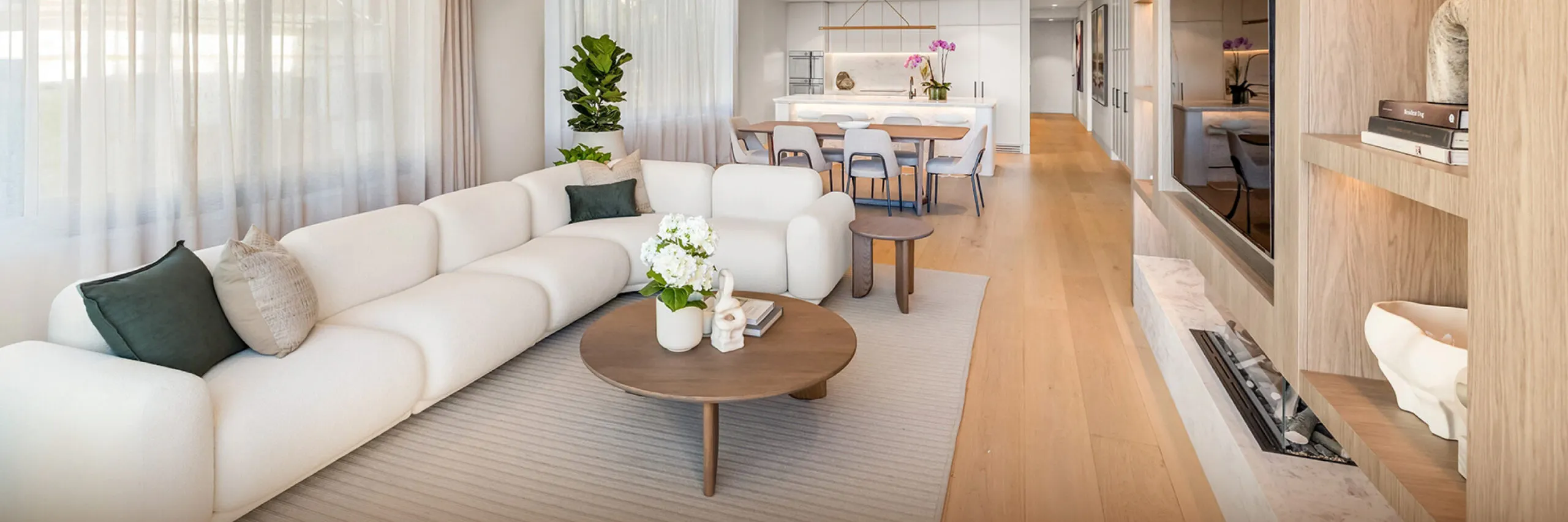 Cremorne, Australia – Park Residences