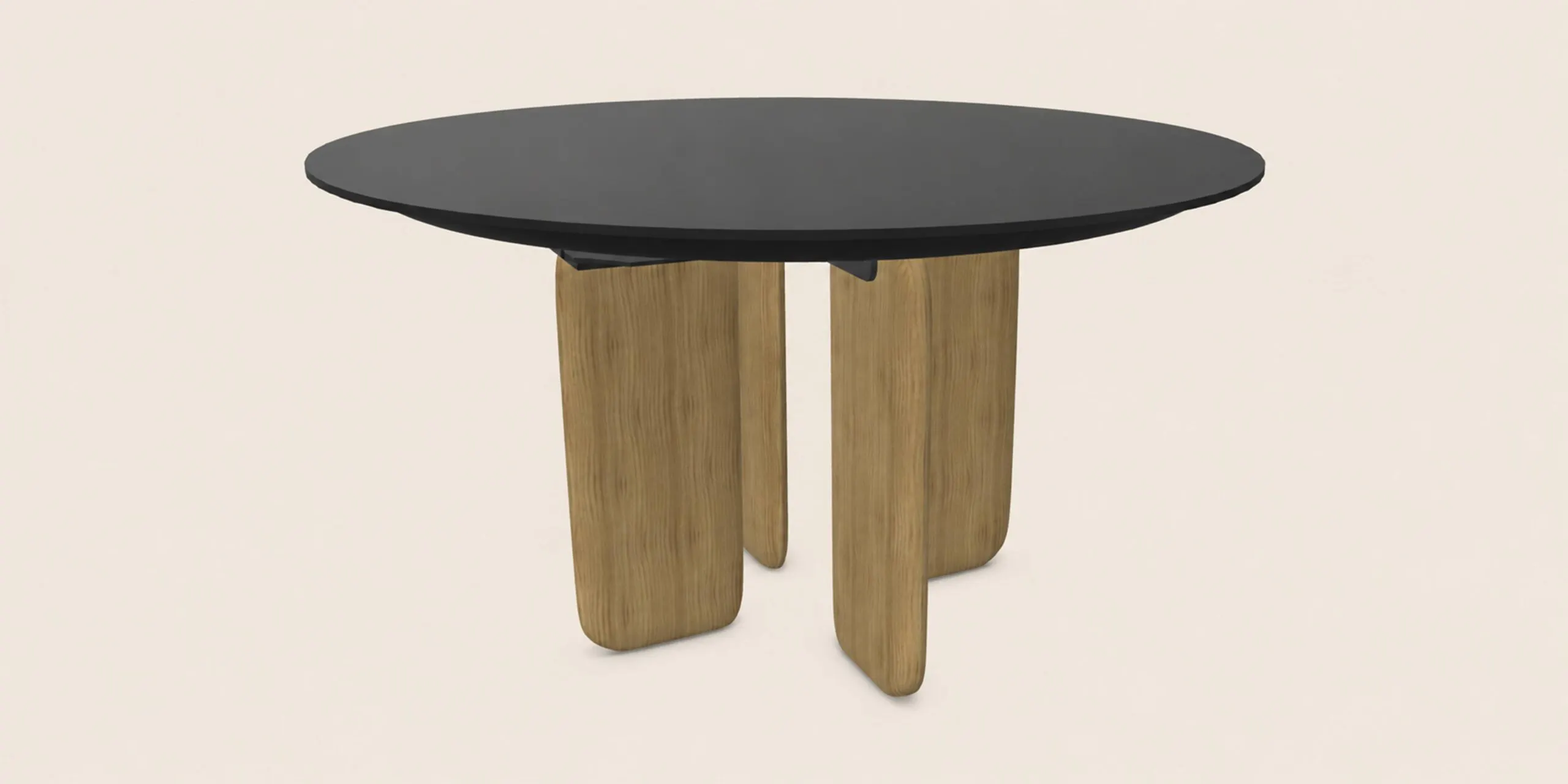 Pala Dining Table - In Stock