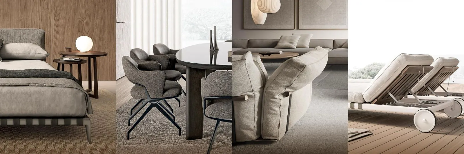 Flexform Stock