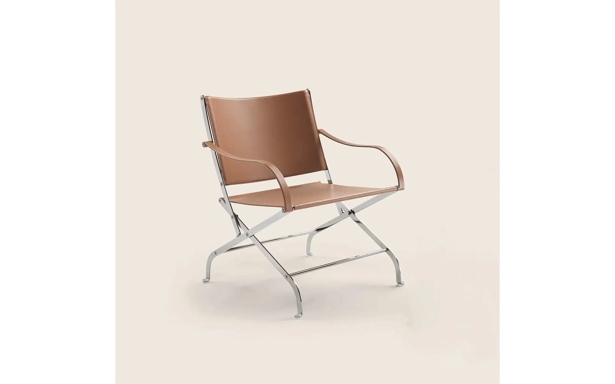 Carlotta Armchair by Flexform