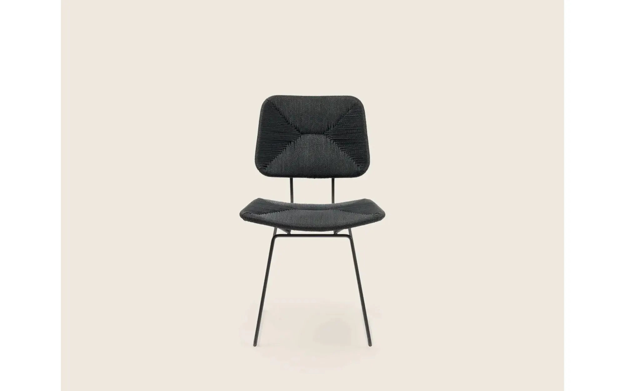 Echoes Dining Chair by Flexform