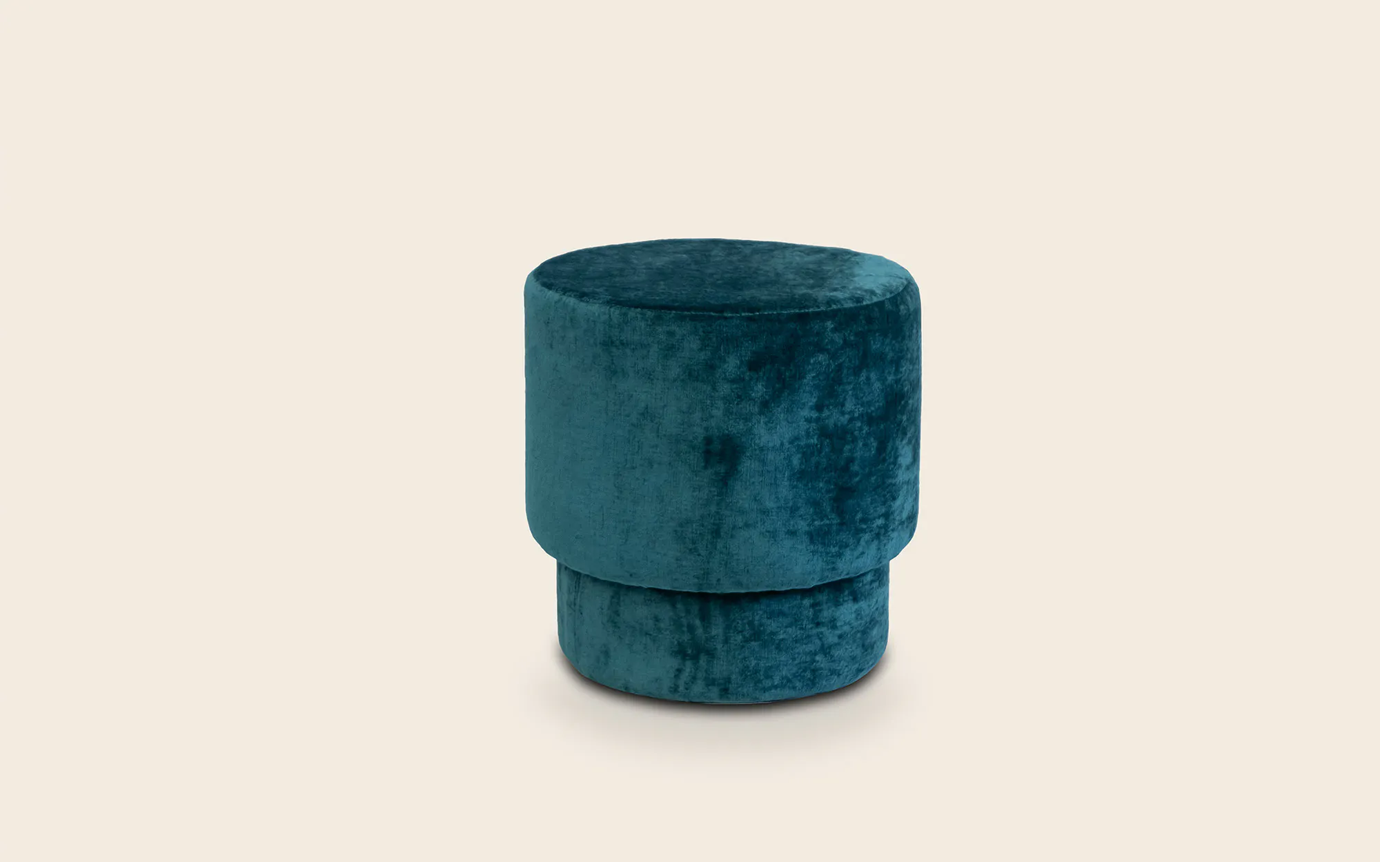 Jo Ottoman - In Stock