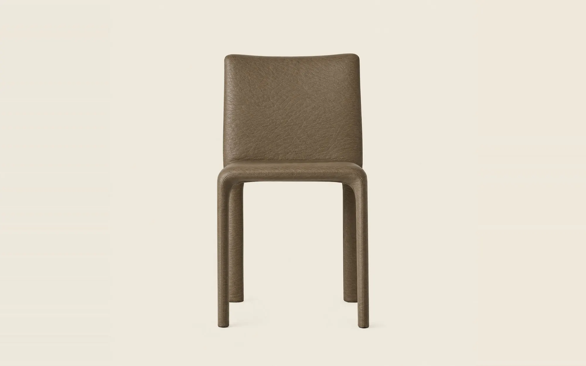 Joko Dining Chair - Brown - In Stock