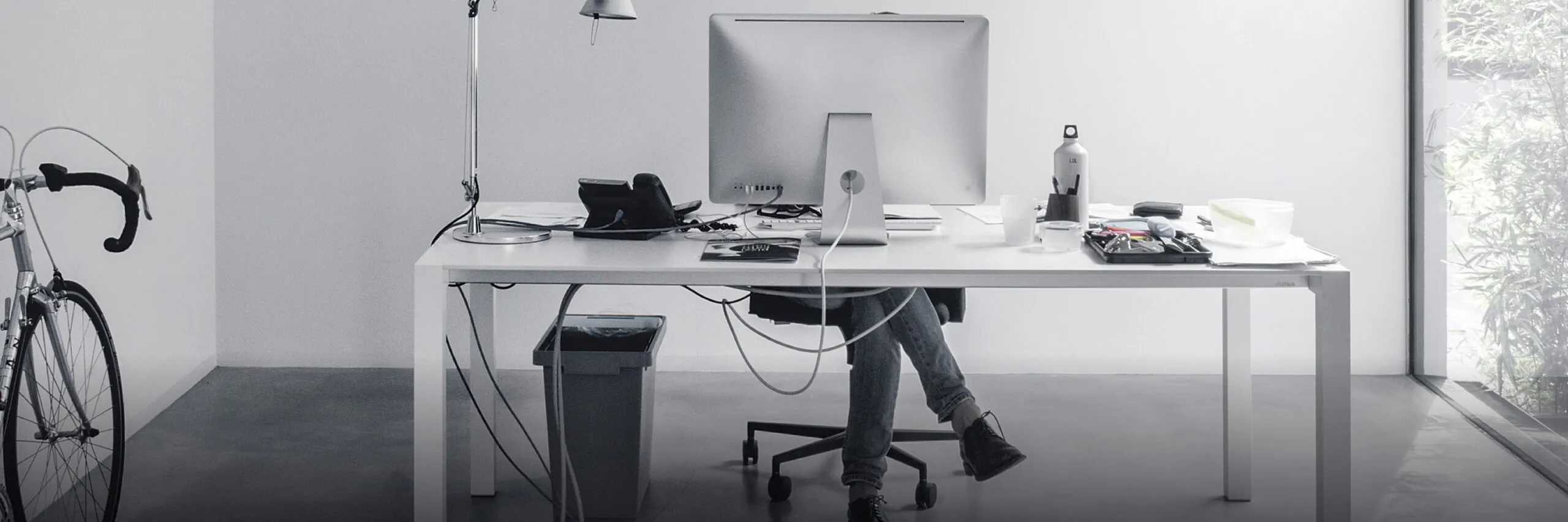 Office Desk