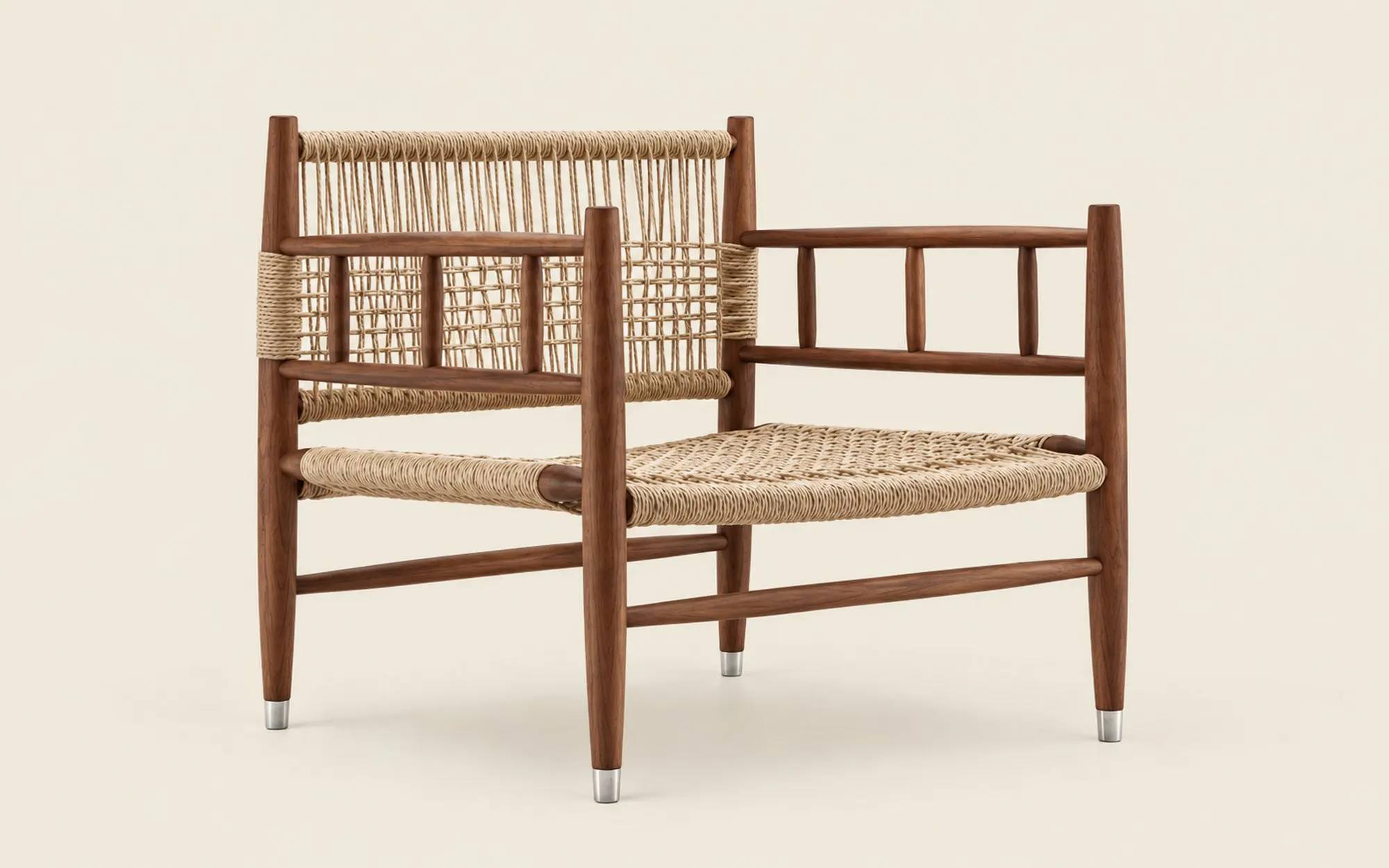 Lee Armchair by Flexform - In Stock