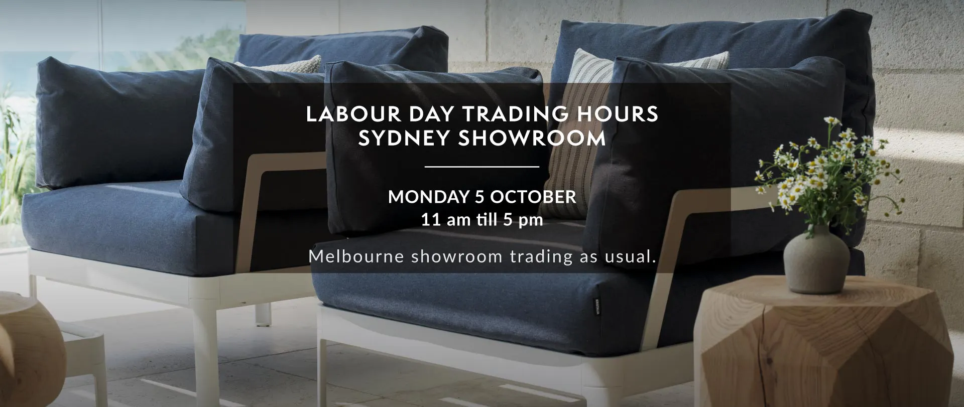 LABOUR DAY