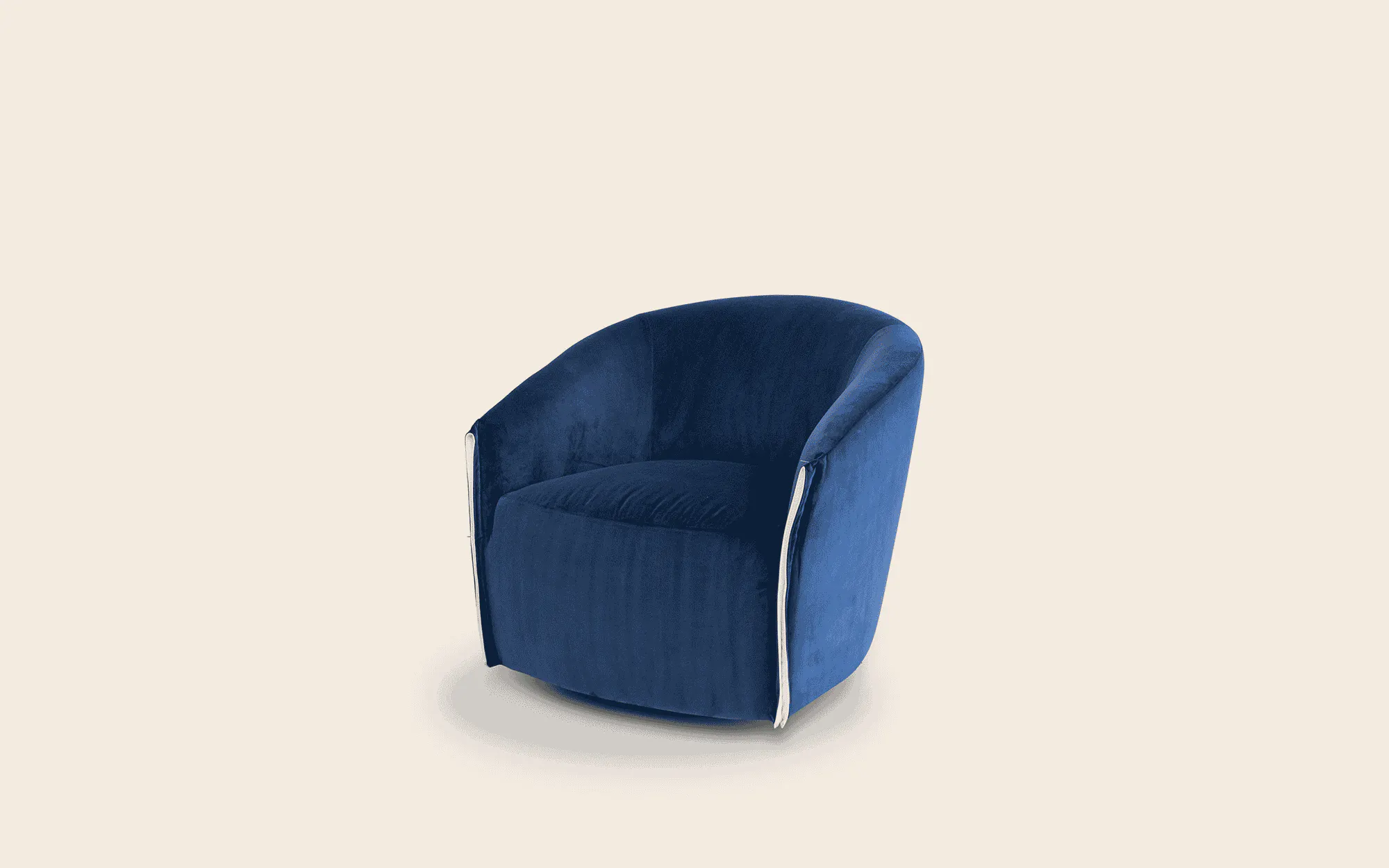 Bodo Armchair - In Stock